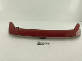 Hyundai Tiburon Rear Spoiler