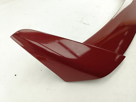 Hyundai Tiburon Rear Spoiler