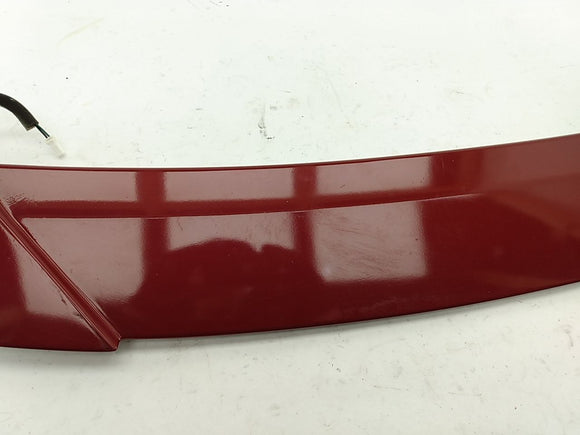 Hyundai Tiburon Rear Spoiler
