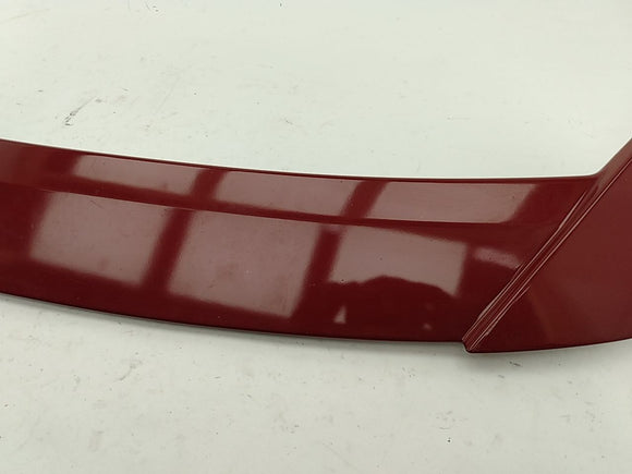Hyundai Tiburon Rear Spoiler