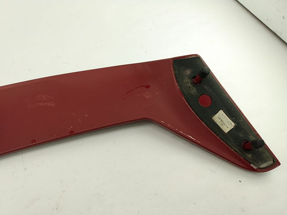 Hyundai Tiburon Rear Spoiler