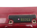 Hyundai Tiburon Rear Spoiler-9