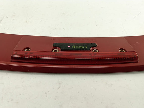 Hyundai Tiburon Rear Spoiler