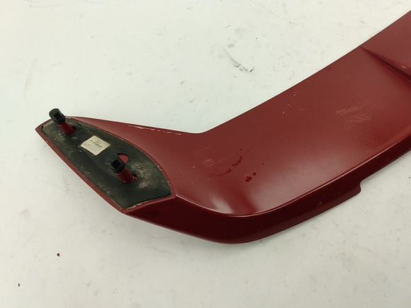 Hyundai Tiburon Rear Spoiler