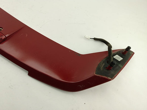 Hyundai Tiburon Rear Spoiler