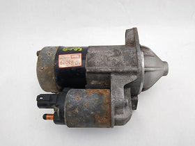 Hyundai Tiburon Starter Motor - 0