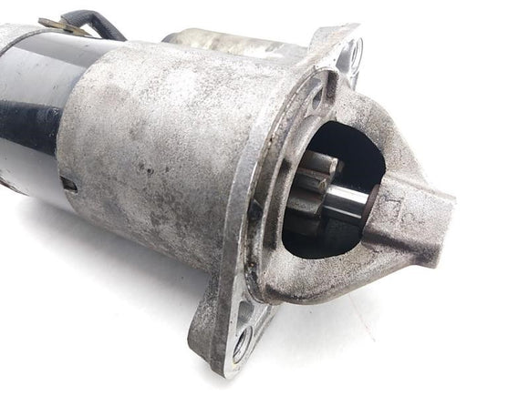 Hyundai Tiburon Starter Motor