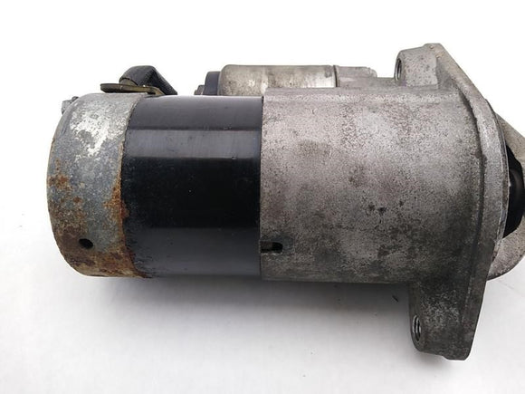 Hyundai Tiburon Starter Motor