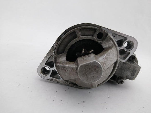 Hyundai Tiburon Starter Motor