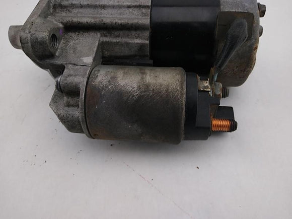 Hyundai Tiburon Starter Motor
