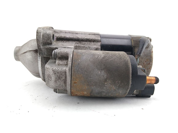 Hyundai Tiburon Starter Motor