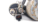 Hyundai Tiburon Starter Motor-9