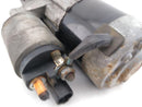Hyundai Tiburon Starter Motor-10