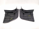 Hyundai Tiburon Pair Of Front Lower Kick Cover Panel-2