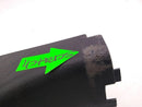 Hyundai Tiburon Pair Of Front Lower Kick Cover Panel-4