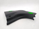 Hyundai Tiburon Pair Of Front Lower Kick Cover Panel-5