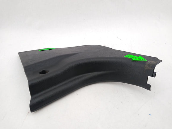 Hyundai Tiburon Pair Of Front Lower Kick Cover Panel
