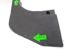 Hyundai Tiburon Pair Of Front Lower Kick Cover Panel-6