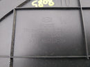 Hyundai Tiburon Pair Of Front Lower Kick Cover Panel-7