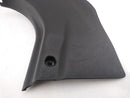 Hyundai Tiburon Pair Of Front Lower Kick Cover Panel-8