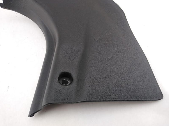Hyundai Tiburon Pair Of Front Lower Kick Cover Panel
