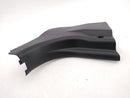 Hyundai Tiburon Pair Of Front Lower Kick Cover Panel-10