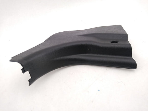 Hyundai Tiburon Pair Of Front Lower Kick Cover Panel