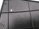 Hyundai Tiburon Pair Of Front Lower Kick Cover Panel-11