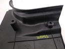 Hyundai Tiburon Pair Of Front Lower Kick Cover Panel-12
