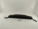Hyundai Tiburon Rear Bumper Beam Reinforcement-1