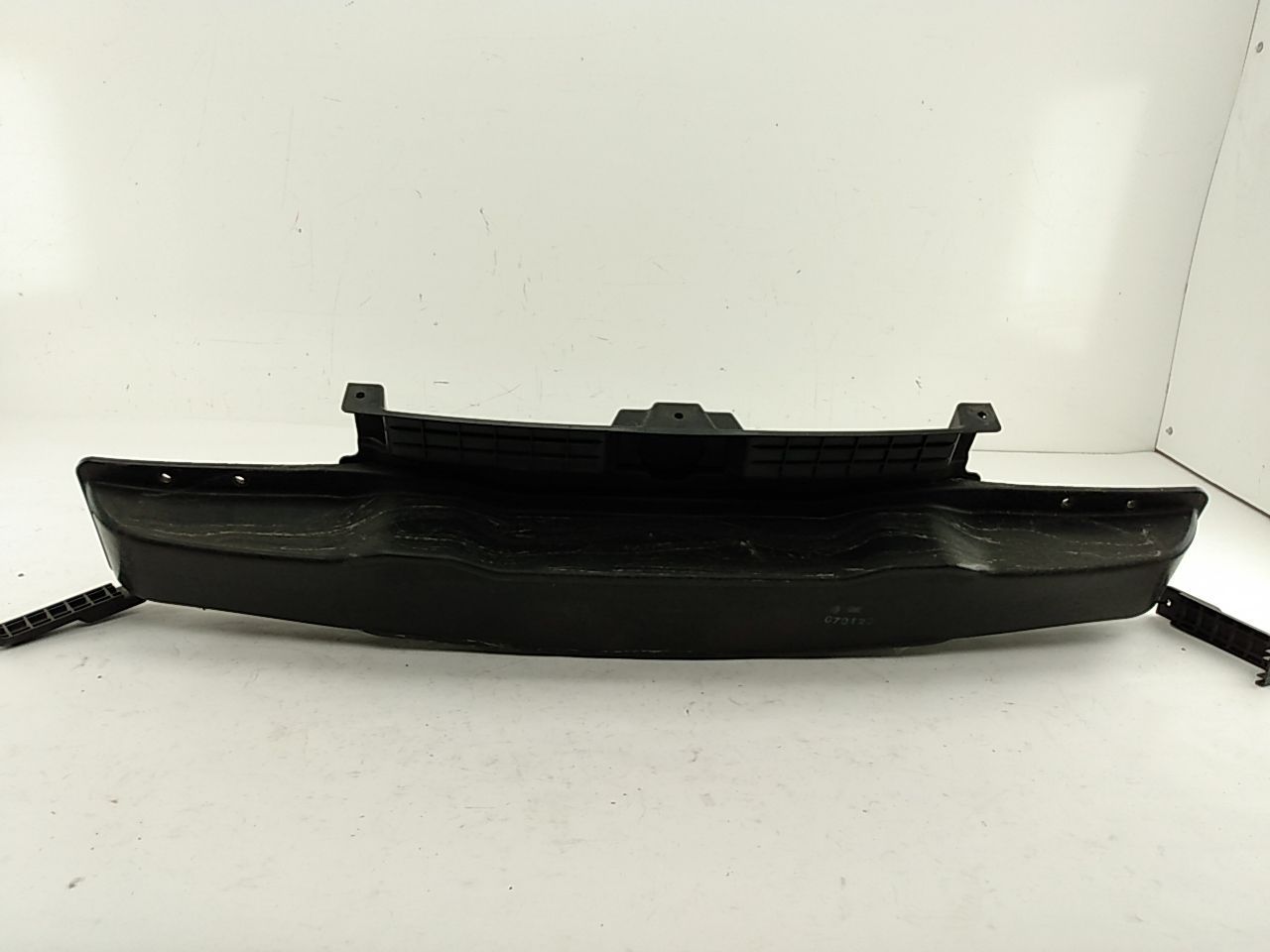 Hyundai Tiburon Rear Bumper Beam Reinforcement - 0