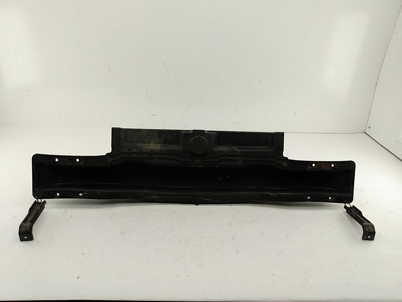 Hyundai Tiburon Rear Bumper Beam Reinforcement