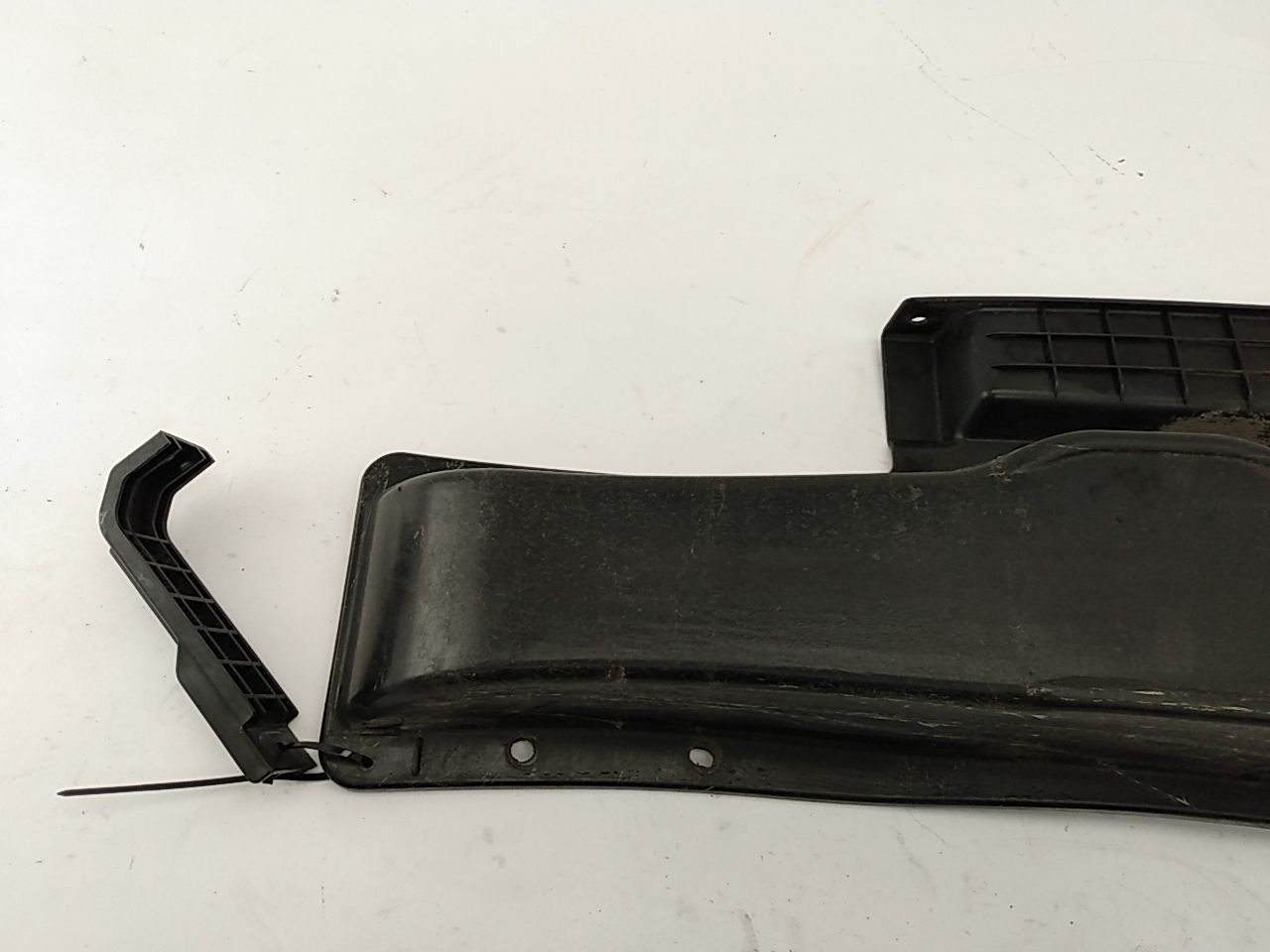 Hyundai Tiburon Rear Bumper Beam Reinforcement