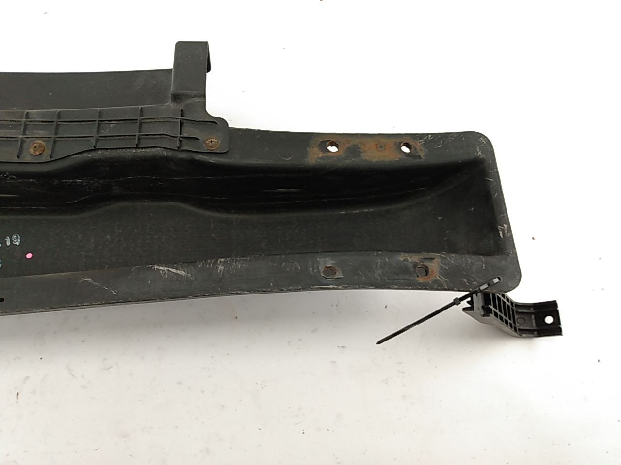 Hyundai Tiburon Rear Bumper Beam Reinforcement