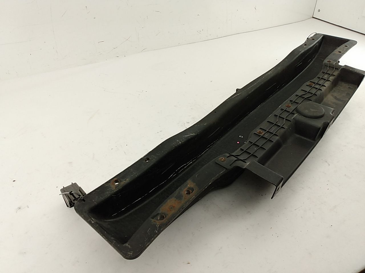 Hyundai Tiburon Rear Bumper Beam Reinforcement