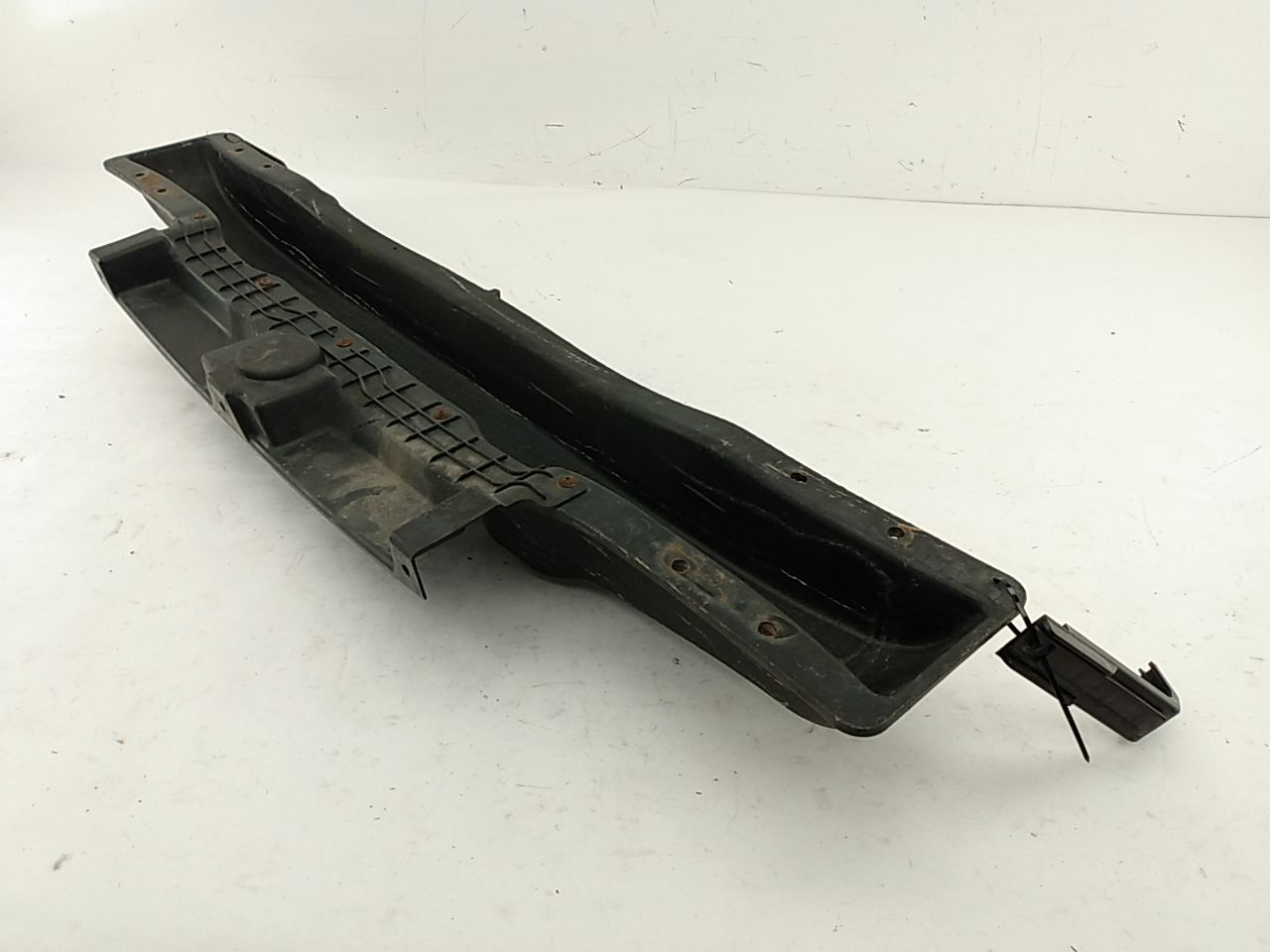 Hyundai Tiburon Rear Bumper Beam Reinforcement