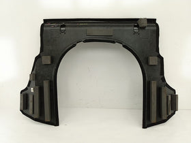 Hyundai Tiburon Spare Tire Floor Compartment Trim Cover - 0