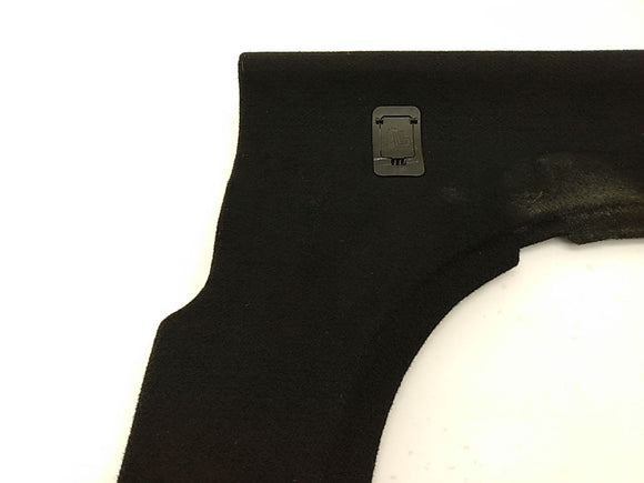 Hyundai Tiburon Spare Tire Floor Compartment Trim Cover