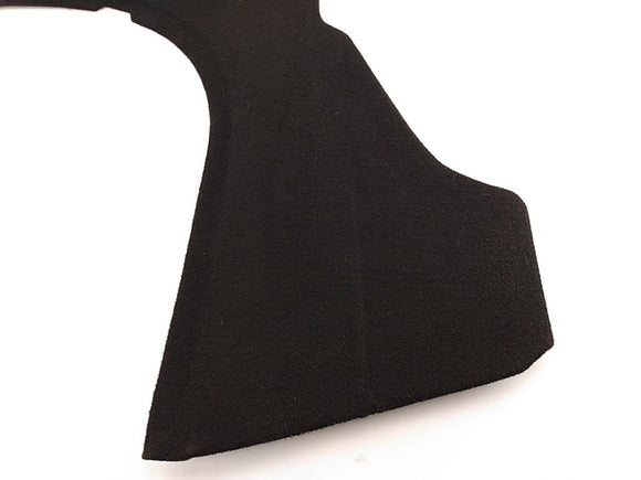 Hyundai Tiburon Spare Tire Floor Compartment Trim Cover
