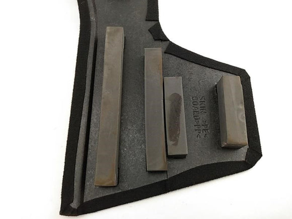 Hyundai Tiburon Spare Tire Floor Compartment Trim Cover