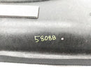 Hyundai Tiburon Spare Tire Floor Compartment Trim Cover-11
