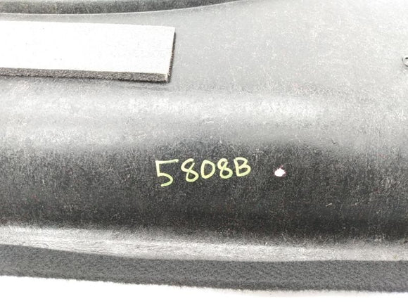 Hyundai Tiburon Spare Tire Floor Compartment Trim Cover