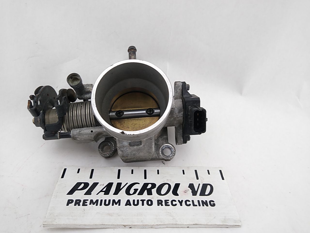 Hyundai Tiburon Throttle Body