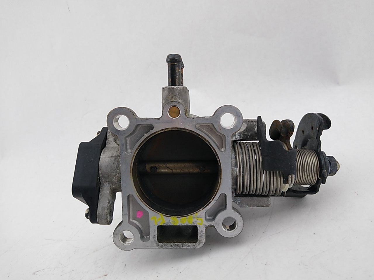 Hyundai Tiburon Throttle Body - 0