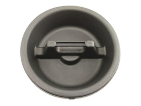 Hyundai Tiburon Tool Tray Spare Tire - 0