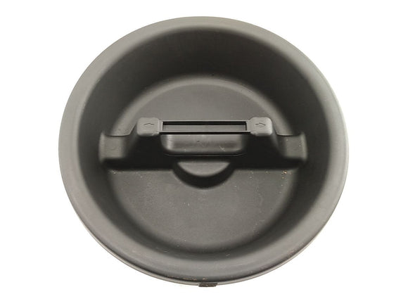 Hyundai Tiburon Tool Tray Spare Tire