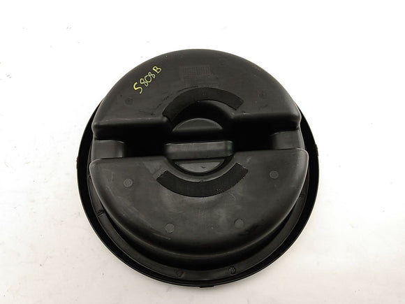 Hyundai Tiburon Tool Tray Spare Tire