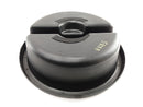 Hyundai Tiburon Tool Tray Spare Tire-4
