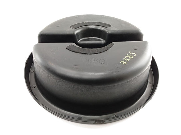 Hyundai Tiburon Tool Tray Spare Tire