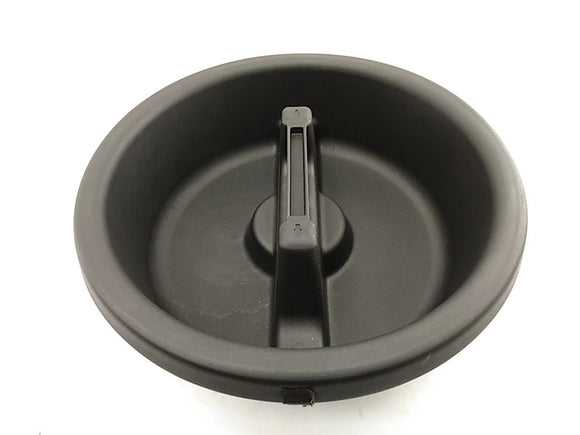 Hyundai Tiburon Tool Tray Spare Tire
